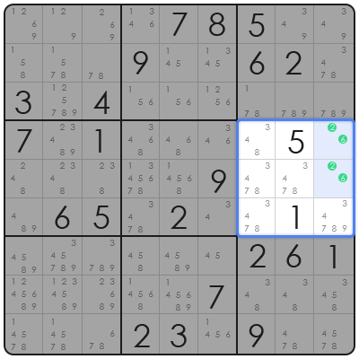 learning sudoku