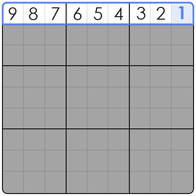 sudoku advanced techniques